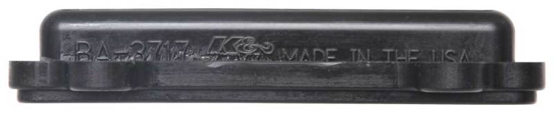K&N 2017 Bajaj Dominar 400 Replacement Air Filter - Image 4