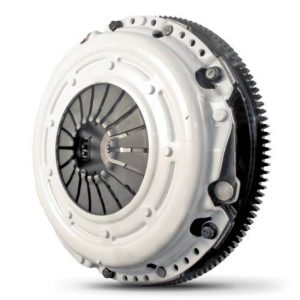 Clutch Masters 19-22 Toyota Corolla 2.0L 6-Speed FX350 Clutch Kit w/Steel Flywheel