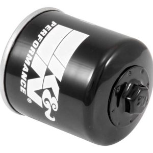 K&N KTM 400/620/625/640/660 2.688in OD x 3.438in H Oil Filter