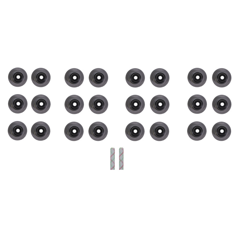 Fel-Pro 18-21 Ford F-150/11-17 Mustang/10-12 Fusion Engine Valve Stem Oil Seal Set - Image 3