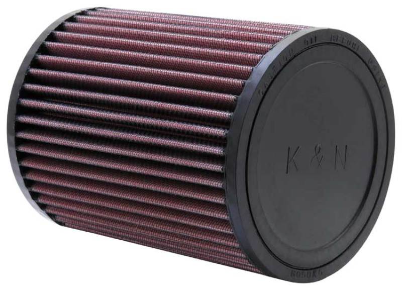 K&N Filter 3 inch Flange 5 inch OD 6 1/2 inch Height - Image 2