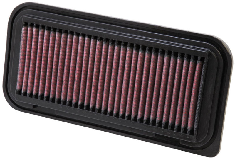 K&N xA / xB Drop In Air Filter - Image 2