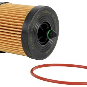 K&N Oil Filter Automotive 11-17 Buick Regal 2.4L