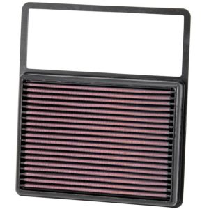 K&N 13-14 Ford Fusion Hybrid 2.0L F/I Replacement Air Filter