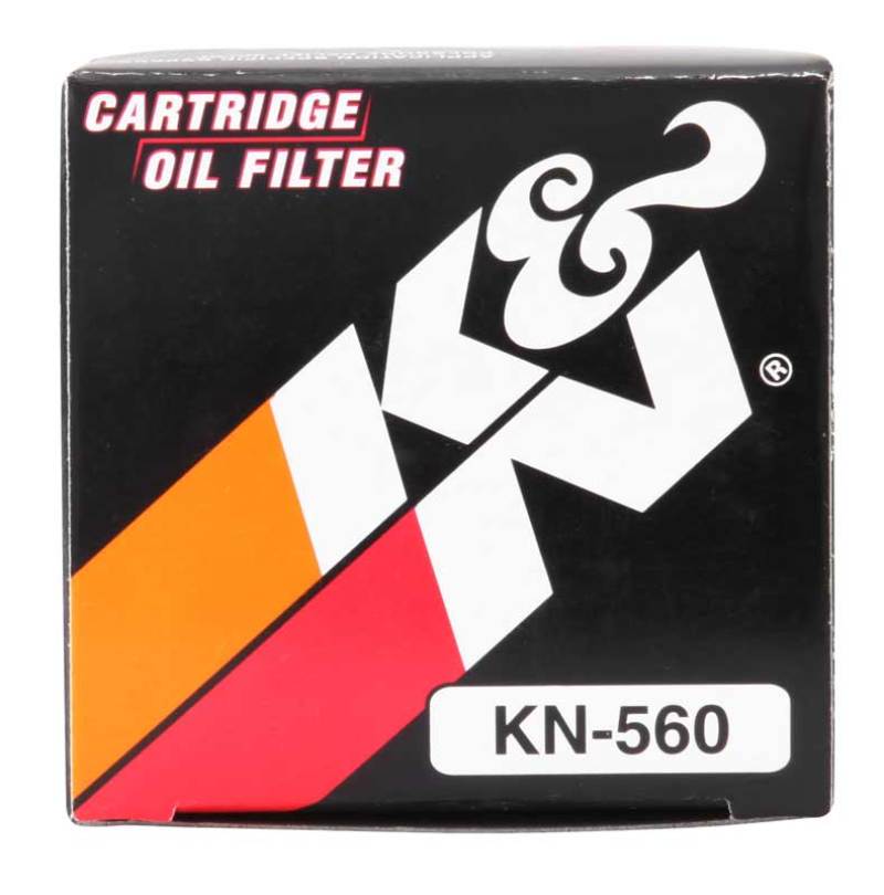 K&N Oil Filter - Powersports - Image 6