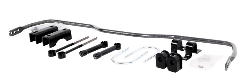 Hellwig 21-22 Dodge TRX 7/8in Rear Sway Bar - Image 8