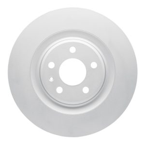 DFC 08-25 Audi SQ5 Sportback Rear Hi-Carbon Alloy Geomet Coated Rotor