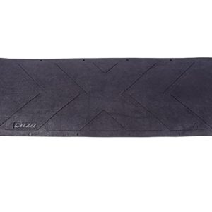 Dee Zee Universal Tailgate Mat - Full Size/Universal (X Pattern)