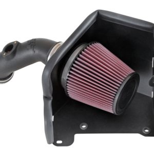 K&N 15-16 Mitsubishi Lancer 2.4L AirCharger Performance Intake (manual only)
