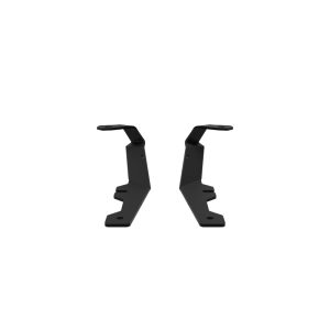 KC HiLiTES 2019+ RAM 2500/3500 A-Pillar/Ditch Light Mount
