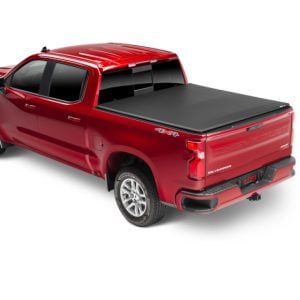 Extang 2019 Chevy/GMC Silverado/Sierra 1500 (New Body Style - 5ft 8in) Trifecta 2.0