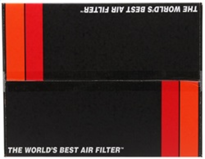 K&N 07-08 Toyota Tundra V8-5.7L AirCharger Performance Intake - Image 8