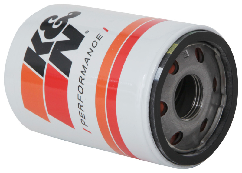 K&N Oil Filter OIL FILTER; AUTOMOTIVE - Image 2