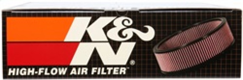 K&N Replacement Air Filter DODGE TRUCK 1971-81 - Image 8