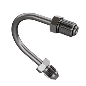 Goodridge 150 Deg Brake Adaptor 3/8