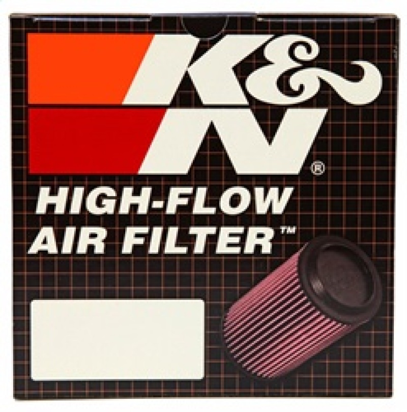 K&N 2015 Polaris RZR 900 Replacement Air Filter - Image 10