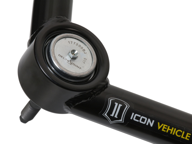 ICON 2007+ Toyota FJ / 2003+ Toyota 4Runner / 2008+ Toyota LC200 Delta Joint Kit - Image 6