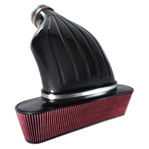 Corsa 06-13 Chevrolet Corvette C6 Z06 7.0L V8 Air Intake