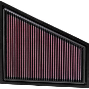 K&N 09-10 BMW Z4 2.5/3.0L-L6 Drop In Air Filter