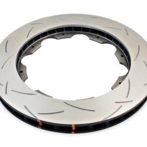 DBA Replacement T3 Slotted 5000 Series Rotor Ring