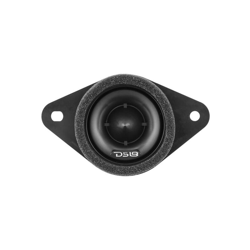DS18 1.9in OEM Replacement Neodymium Toyota and Subaru Tweeter 100 Watts RMS 1in Pen Vc 4 ohm - Image 4