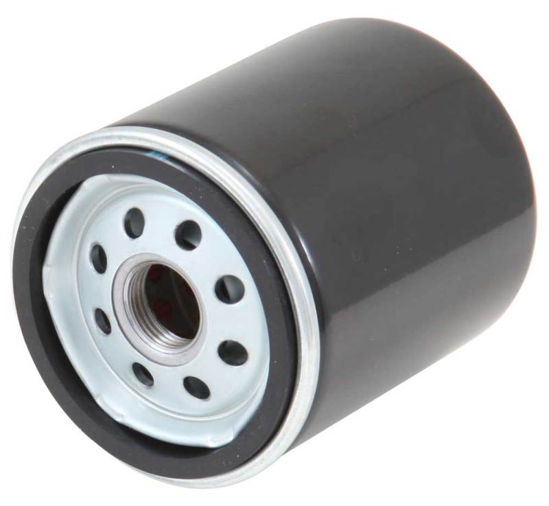 K&N Harley-Davidson / Buell 3in OD x 4.063in H Black Oil Filter - Image 3