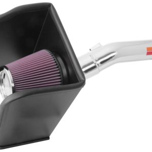 K&N 17-18 Chevrolet Colorado V6-3.6L F/I Performance Air Intake Kit