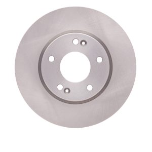 DFC 18-23 Hyundai Kona Front Brake Rotor