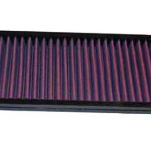 K&N Replacement Air Filter JAGUAR XJS,XKE 1971-80