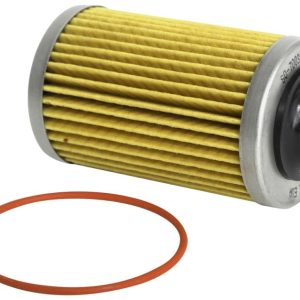 K&N Oil Filter Automotive 12-17 Chevrolet Caprice 3.6L