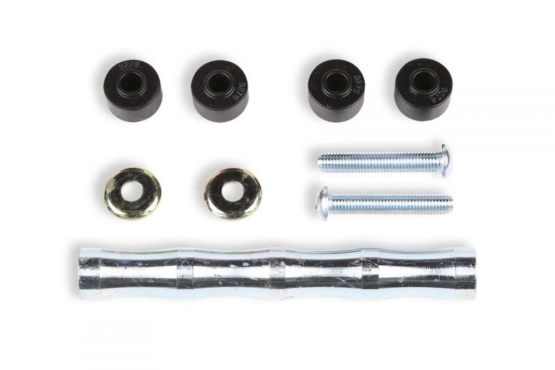 Fabtech Front Sway Bar End Link Bushing Kit w/Hardware - Single - Image 4