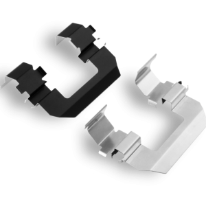 DFC 15-23 Dodge Challenger/Charger Front Premium Hardware Kit