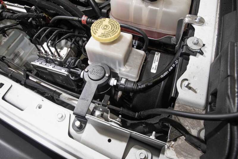 K&N 18-23 Jeep Wrangler (JL) 3.6L Oil Catch Can - Image 5