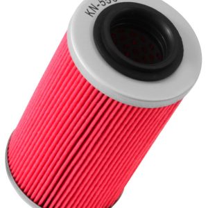 K&N Oil Transmission Filter, Powersports