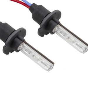 Diode Dynamics HID Bulb D2H 6000K (Pair)