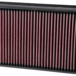 K&N 2013 Buick Encore 1.4L L4 Drop In Air Filter