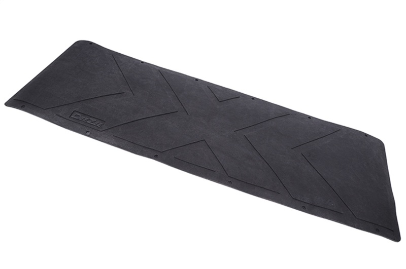 Dee Zee Universal Tailgate Mat - Full Size/Universal (X Pattern) - Image 6