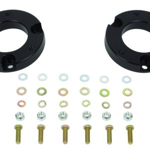 Fabtech 09-14 Ford F150 2WD/4WD 2in Leveling System