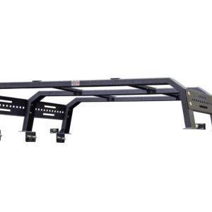 Fishbone Offroad 2016+ Toyota Tacoma Short 61In Tackle Rack