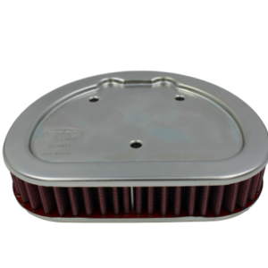 BMC 18+ Harley-Davidson Touring Filter X Road Glide