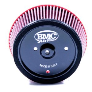 BMC 2000 Harley-Davidson Touring Filter SEI CVO Road Glide RFI Replacement Filter
