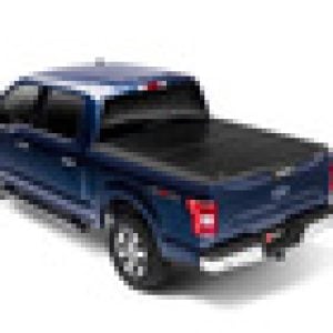BAK 15-20 Ford F-150 5ft 6in Bed BAKFlip FiberMax