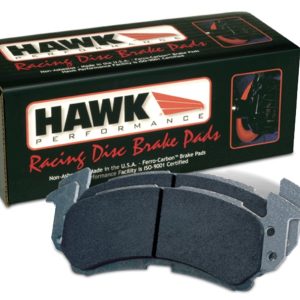 Hawk 02-06 Mini Cooper / Cooper S HP+  Street Front Brake Pads