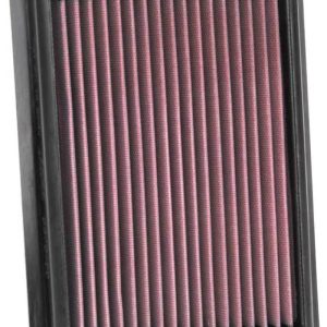 K&N 2019 Mazda 3 2.5L F/I Drop In Replacement Air Filter