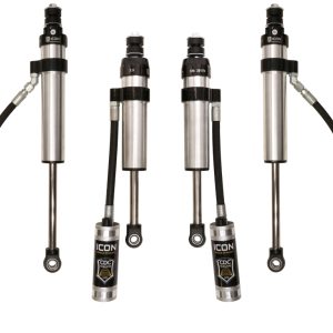 ICON 98-07 Toyota Land Cruiser 100 Series/Lexus LX470 0-3in Stage 3 Suspension System