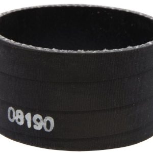 K&N Hose 3inid X 1.75inl Reinforced