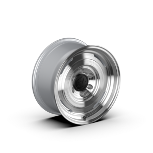 fifteen52 Analog HD 17x8 / 6x139.7 BP / 25mm ET / 106.2mm CB / 5.5in BS / Machined Clear Wheel