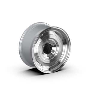 fifteen52 Analog HD 17x8.5 / 5x127 BP / 0mm ET / 71.5mm CB / 4.75in BS / Machined Clear Wheel
