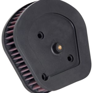 K&N 2018 Harley-Davidson FXLR Low Rider Replacement Drop In Air Filter