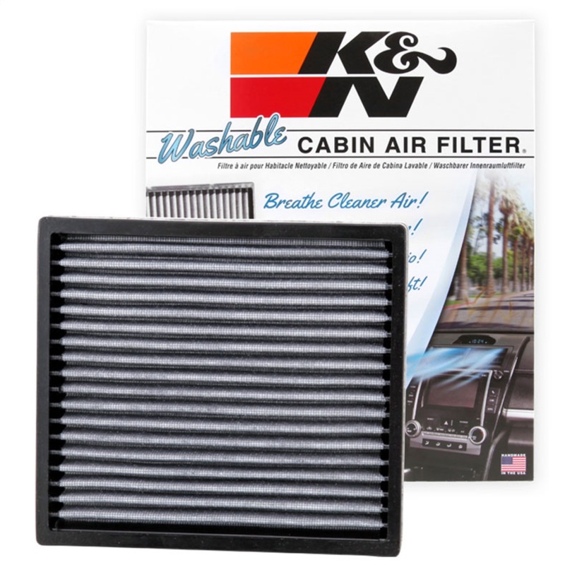 K&N Toyota Cabin Air Filter - Image 5